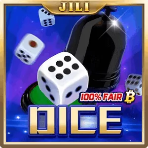 Screenshot of a JILI Games slot machine